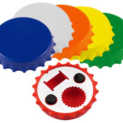 (PI-04) Destapador Imantado