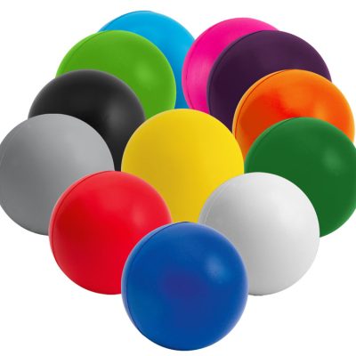 (PI-09) Pelota Anti Estrés