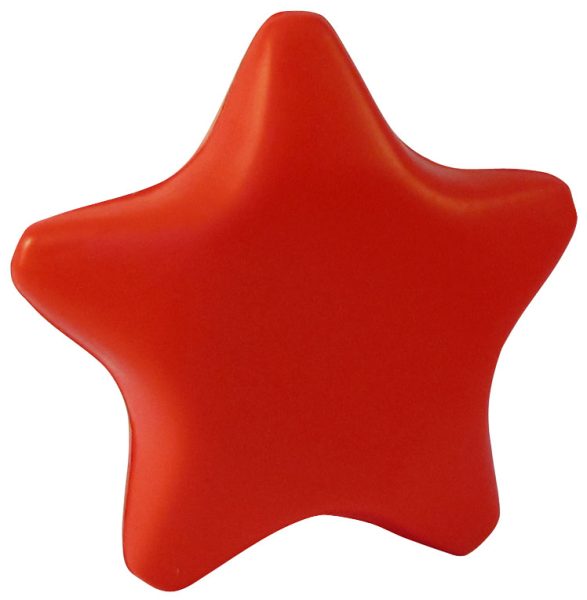 (PI-10) Estrella Anti-Stress