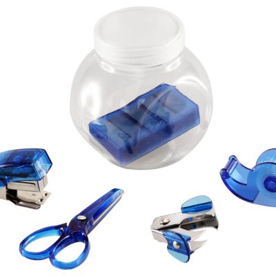 (PI-15) Set De Oficina