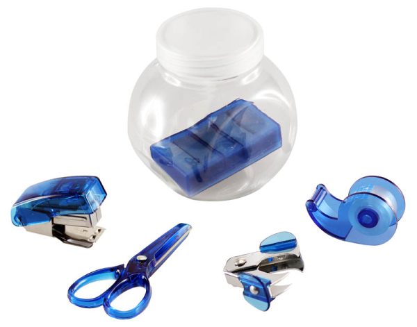 (PI-15) Set De Oficina