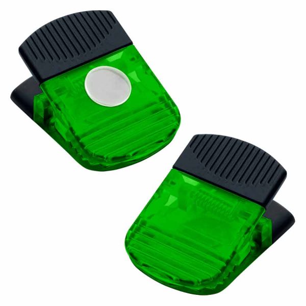 (PI-16) Iman Clip Colors