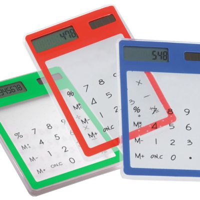 (PI-21) Calculadora Solar Traslúcida