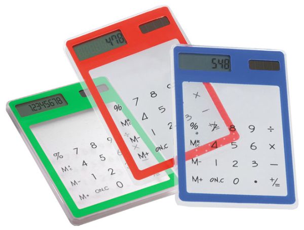(PI-21) Calculadora Solar Traslúcida