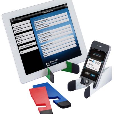 (PI-23) Soporte Celular Y Tablet