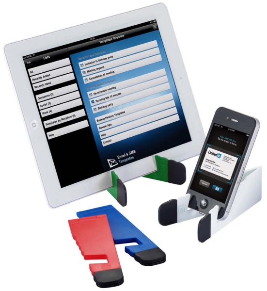 (PI-23) Soporte Celular Y Tablet