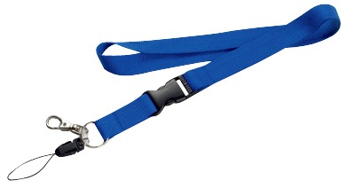 (PI-25) Lanyard Colgante