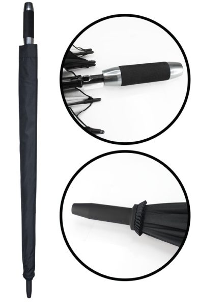 (PI-32) Paragua Ejecutivo