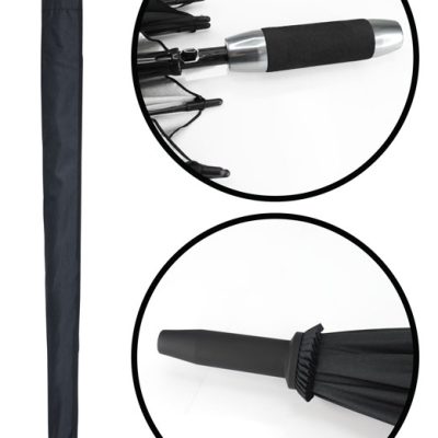 (PI-32) Paragua Ejecutivo