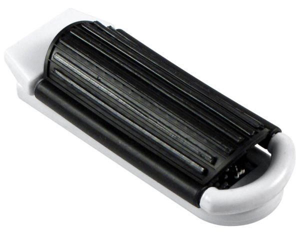 (PI-36) Cepillo Plegable Con Espejo