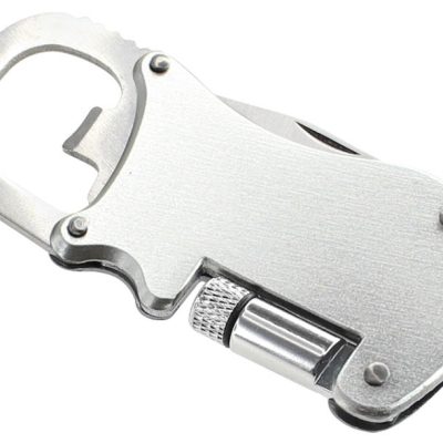 (PI-42) Multi Herramienta Con Linterna