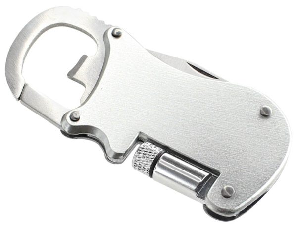 (PI-42) Multi Herramienta Con Linterna