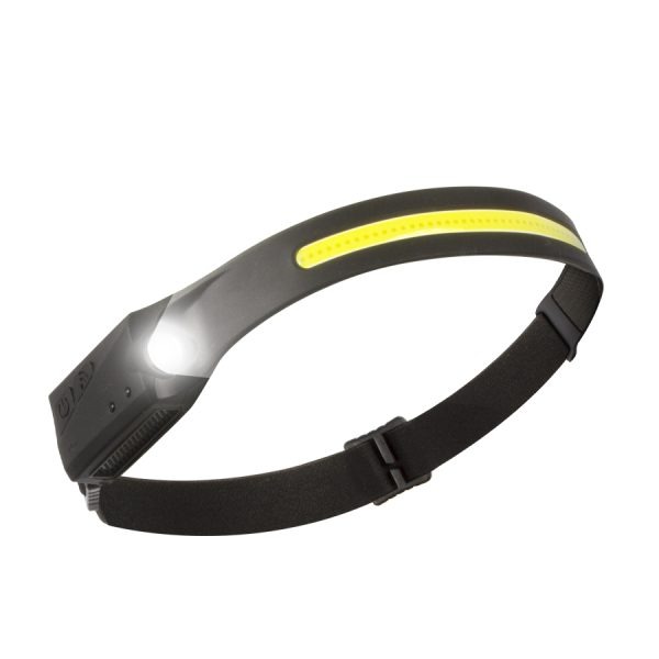 (PI-43) Linterna Cintillo Alto Brillo