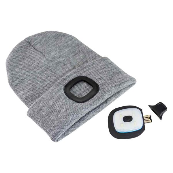 (PI-44) Gorro Led