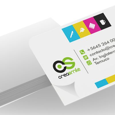 (PS-03) Tarjetas Polilaminadas 4/0