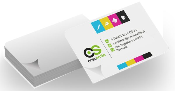 (PS-03) Tarjetas Polilaminadas 4/0