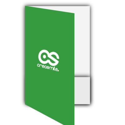 (PS-12) Carpetas Económicas Full Color