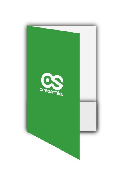 (PS-12) Carpetas Económicas Full Color