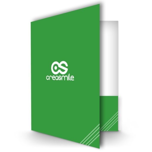 (PS-13) Carpetas Con Polilaminado