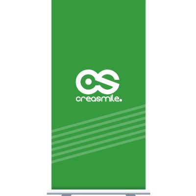 (PS-21) Pendón Roller 90 Cm