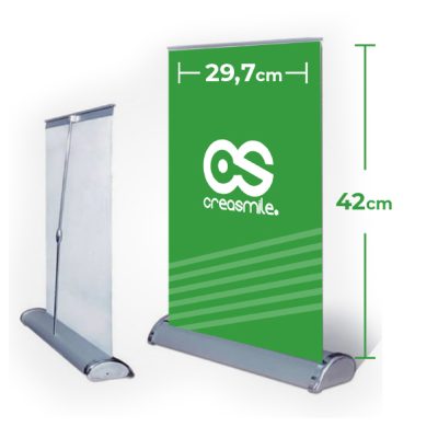 (PS-23) Mini Roller A3