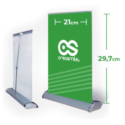 (PS-24) Mini Roller A4