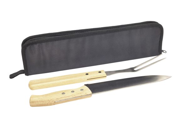 (RC-08) Kit Parrilero