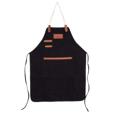 (RC-10) Pechera Asador Deluxe