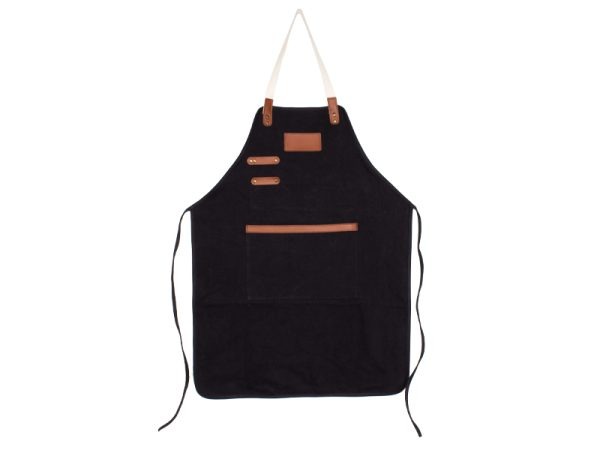 (RC-10) Pechera Asador Deluxe