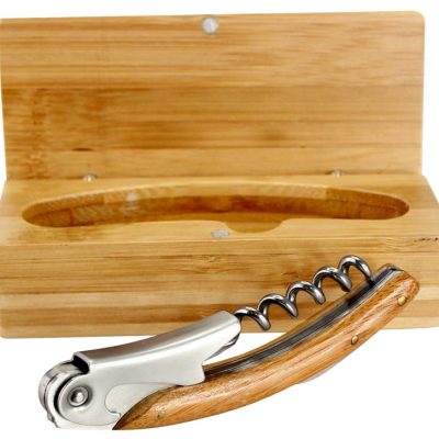 (RC-12) Abridor Simple