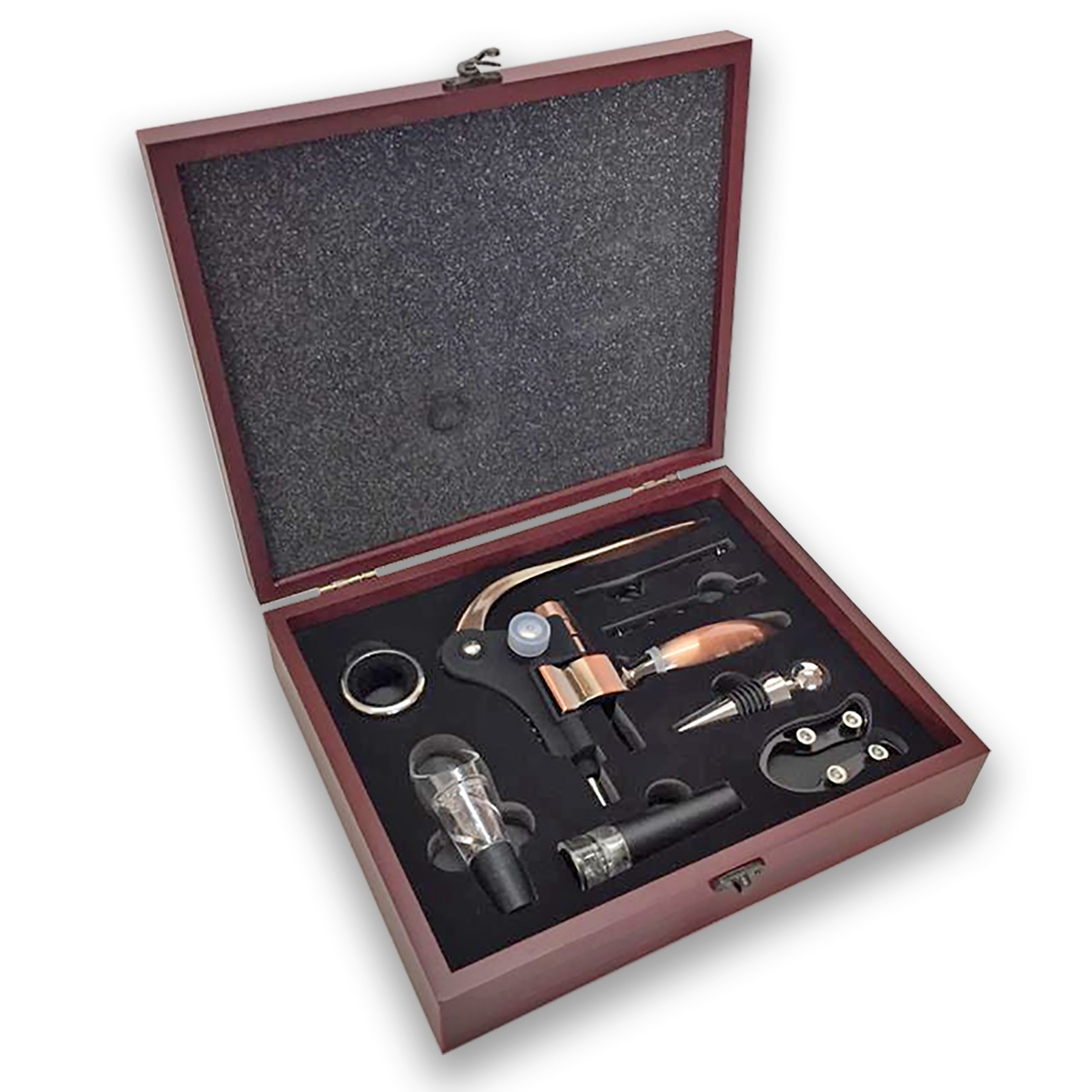 abridor vino elegante regalos corporativos temuco labranza