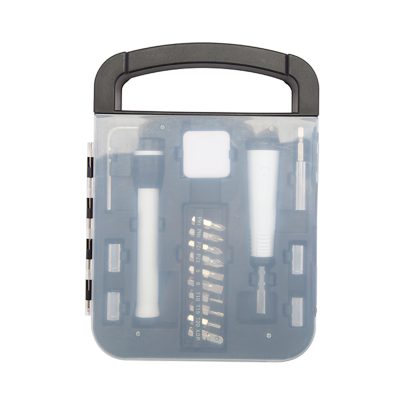 (RC-22) Kit Herramientas De Emergencia