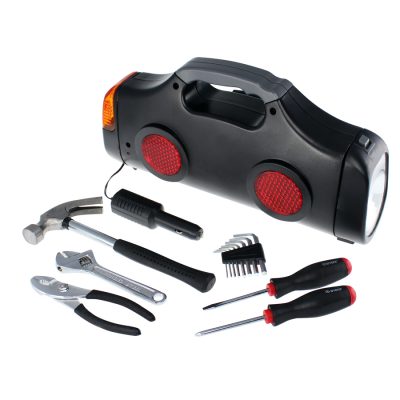 (RC-23) Kit De Emergencia Vehículo