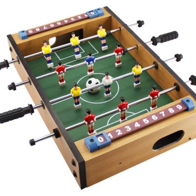 (RC-26) Taca Taca Infantil