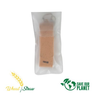 (TC-02) Pendrive Eco Sustentable