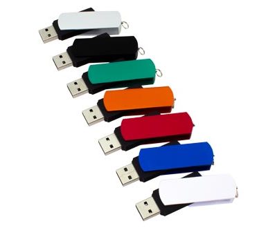 (TC-09) Pendrive Colors 32 Gb