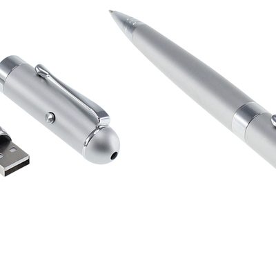 (TC-10) Bolígrafo Puntero Láser 64Gb