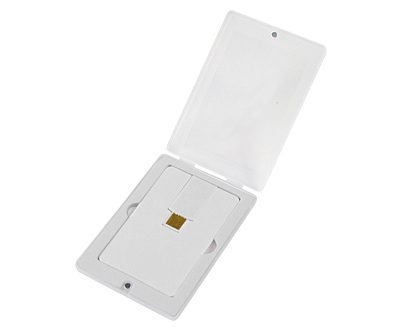 (TC-14) Pendrive Tarjeta 8 Gb