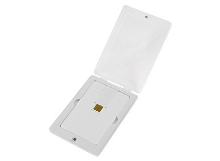 (TC-14) Pendrive Tarjeta 8 Gb