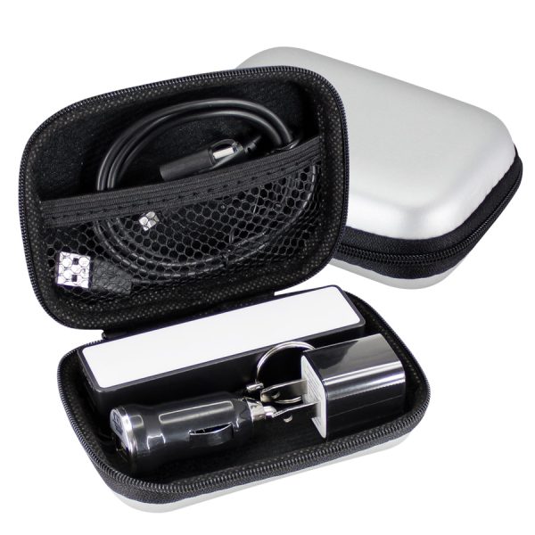 (TC-18) Set Para Automóvil