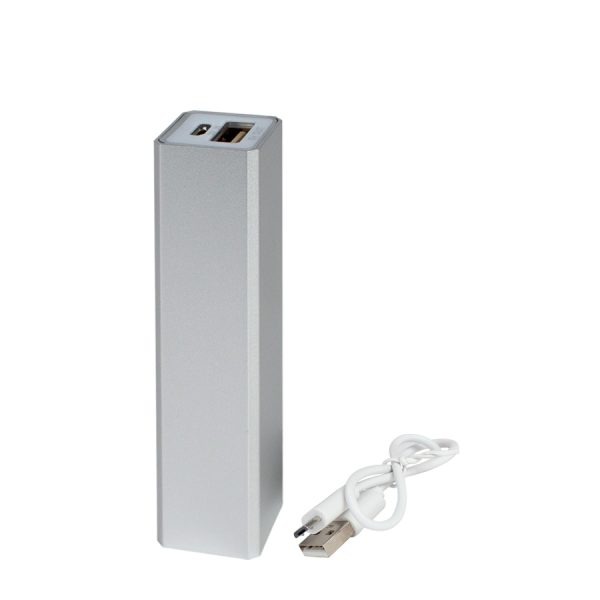 (TC-19) Power Bank