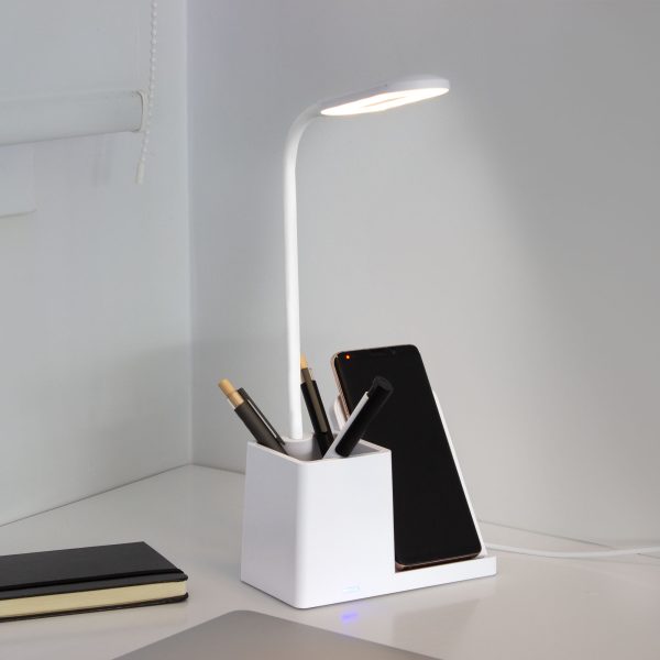 (TC-23) Organizador Con Led Y Cargador