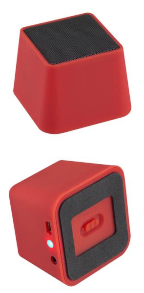 (TC-31) Parlante Pirámide Colors