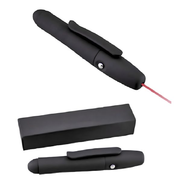 (TC-35) Puntero Láser