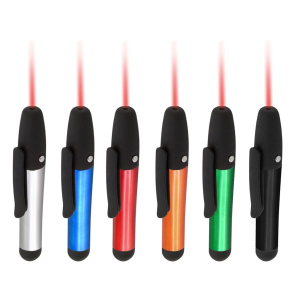 (TC-36) Puntero Laser Colors