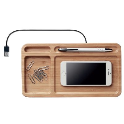 (TC-37) Organizador Deluxe Con Cargador