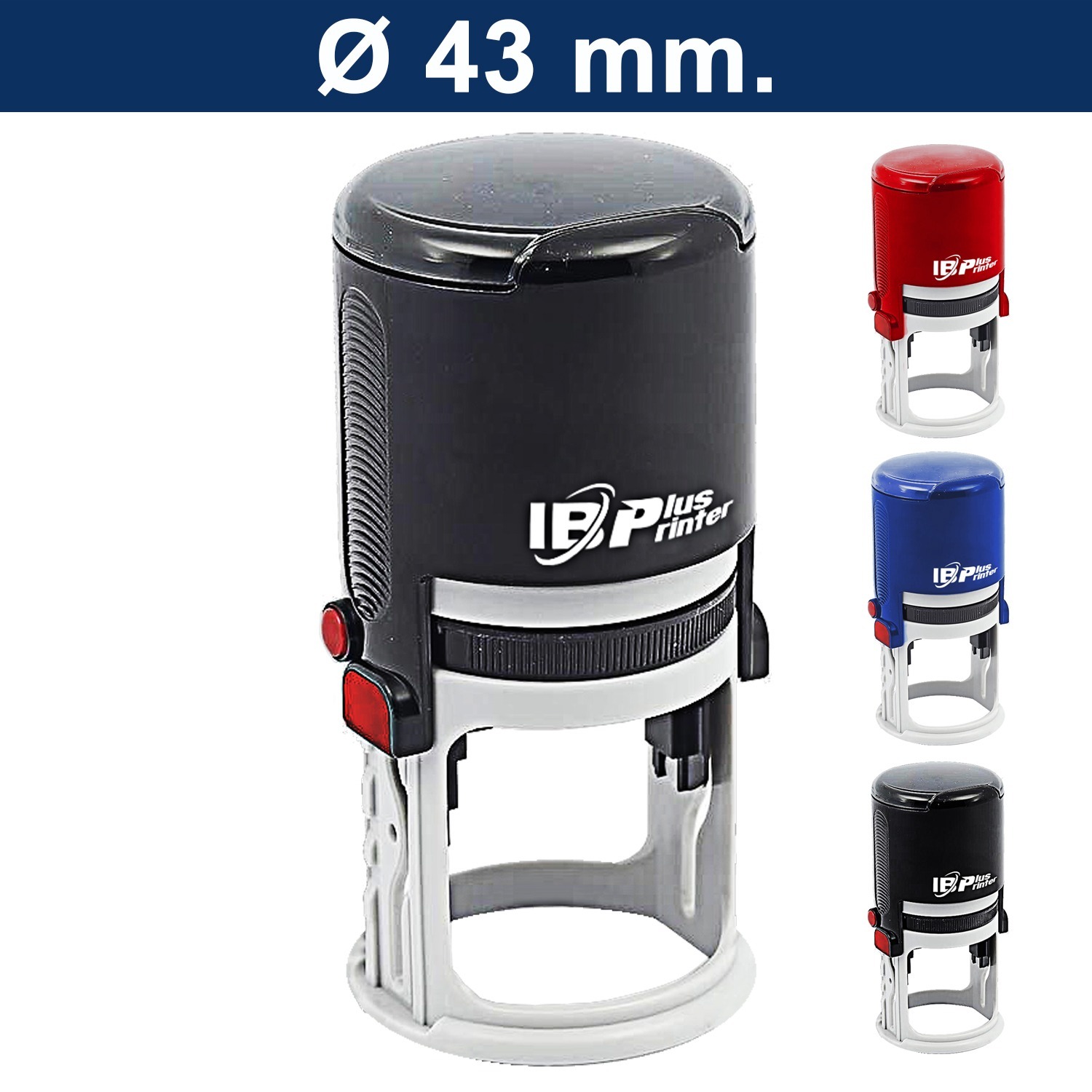 timbres personalizados