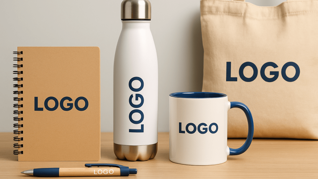 Ideas de Productos para Merchandising