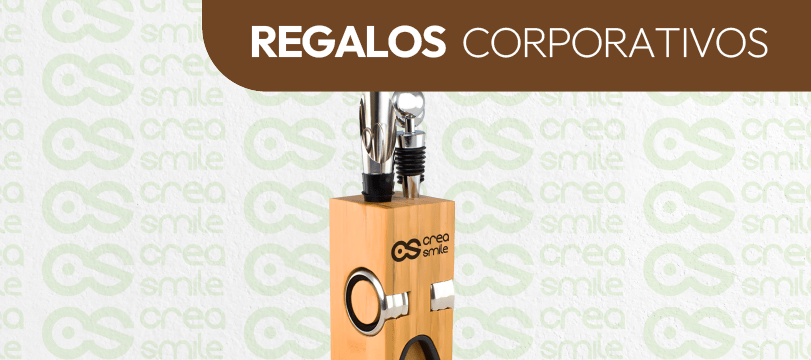 9 Regalos corporativos