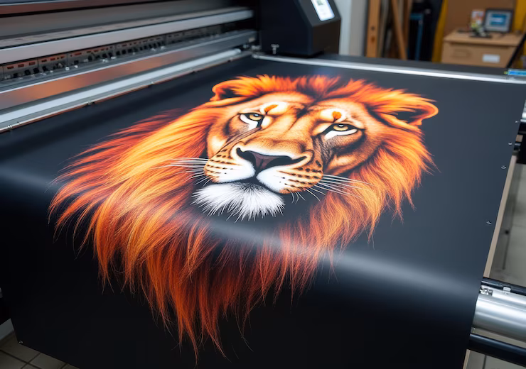 ¿Qué es la impresión DTF UV y por qué destaca en 2025?